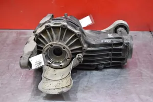 Audi A6 Allroad C5 Rear differential FGL