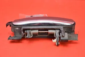 Audi A6 Allroad C5 Front door exterior handle 4F0837886