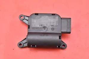 Audi A6 Allroad C5 Motor/activador trampilla de calefacción 4F0820511