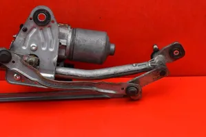 Audi A6 Allroad C5 Front wiper linkage and motor 4F1955023B