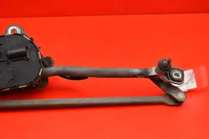 Audi A6 Allroad C5 Front wiper linkage and motor 4F1955023B