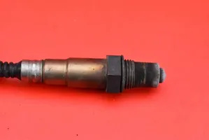 Audi A6 Allroad C5 Sonde lambda 079906265