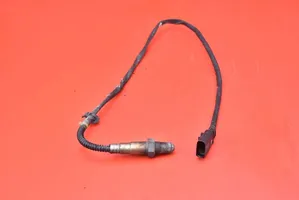 Audi A6 Allroad C5 Sonde lambda 079906265A