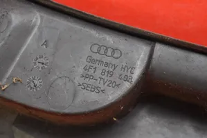 Audi A6 Allroad C5 Pyyhinkoneiston lista 4F1819403