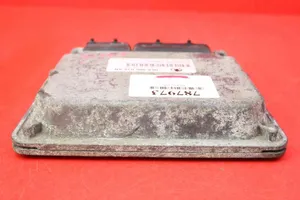 Skoda Octavia Mk1 (1U) Centralina/modulo motore ECU 06A906019AN