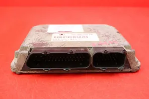 Skoda Octavia Mk1 (1U) Centralina/modulo motore ECU 06A906019AN