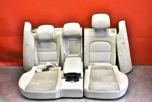 Skoda Superb B6 (3T) Seat set SKODA