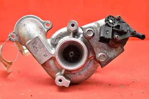 Citroen C3 Cześć układu próżniowego turbosprężarki 9673283680