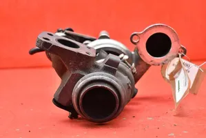 Citroen C3 Cześć układu próżniowego turbosprężarki 9673283680