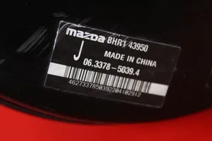 Mazda 3 II Jarrutehostin BHR143950