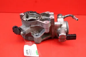 Mazda 3 II Pompa wtryskowa wysokiego ciśnienia 295100-0553