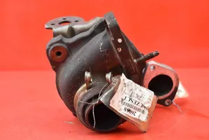 Citroen C5 Turbo system vacuum part 9686120680