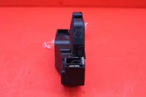 Citroen C3 Tailgate/trunk/boot lock/catch/latch 9646091580