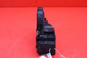 Citroen C3 Tailgate/trunk/boot lock/catch/latch 9646091580