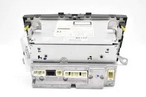 Toyota Avensis T270 Unité principale radio / CD / DVD / GPS 86120-05150