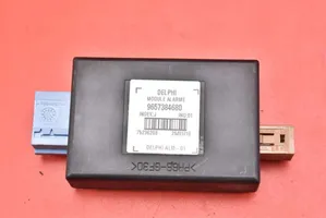 Peugeot 5008 Unidad de control/módulo ECU del motor 9657384680