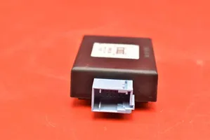 Peugeot 5008 Centralina/modulo motore ECU 9657384680