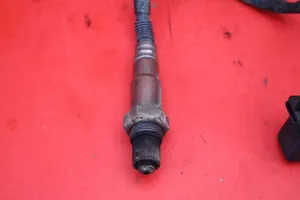 Peugeot 5008 Sonde lambda 9681852780