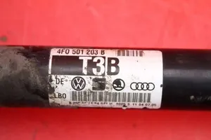 Audi A6 Allroad C5 Rear driveshaft 4F0501203B