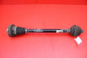 Audi A6 Allroad C5 Rear driveshaft 4F0501203B