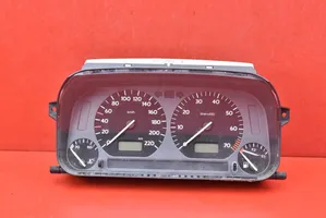 Volkswagen Vento Compteur de vitesse tableau de bord 1H0919860B