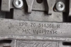 Ford Mondeo MK IV Scatola dello sterzo 7G9N-3C529-DJ