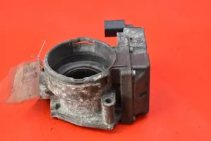 Volkswagen Golf IV Throttle body valve 038128063V