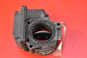 Volkswagen Golf IV Throttle body valve 038128063V