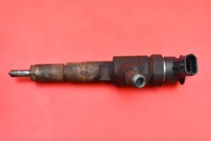 Peugeot Bipper Injecteur de carburant 0445110252