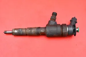 Peugeot Bipper Injecteur de carburant 0445110252