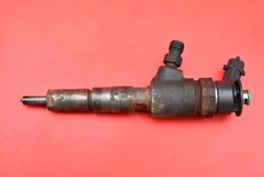 Peugeot Bipper Injecteur de carburant 0445110252