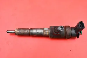 Peugeot Bipper Injecteur de carburant 0445110252