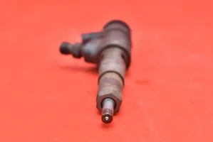 Peugeot Bipper Injecteur de carburant 0445110252