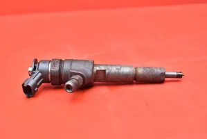 Peugeot Bipper Injecteur de carburant 0445110252