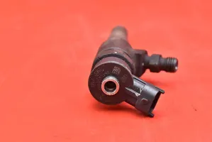 Peugeot Bipper Injecteur de carburant 0445110252