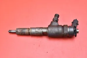 Peugeot Bipper Injecteur de carburant 0445110252