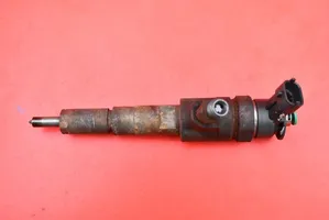 Peugeot Bipper Injecteur de carburant 0445110252