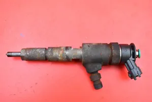 Peugeot Bipper Injecteur de carburant 0445110252