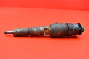 Peugeot Bipper Injecteur de carburant 0445110252