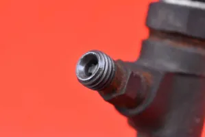 Peugeot Bipper Injecteur de carburant 0445110252