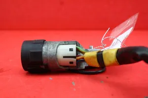 Citroen C3 Ignition lock N0501413