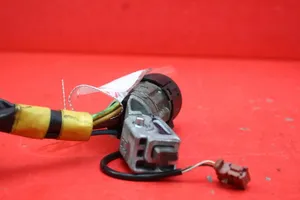 Citroen C3 Ignition lock N0501413