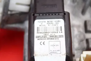 Toyota Yaris Virtalukko 45020-0D04