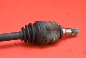 Toyota Yaris Semiasse anteriore 43410-0D331-A