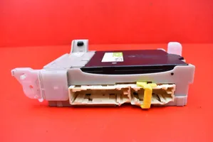 Toyota Yaris Komputer / Sterownik ECU silnika 89221-0D110