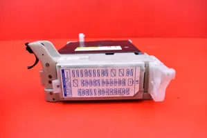 Toyota Yaris Komputer / Sterownik ECU silnika 89221-0D110