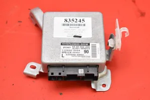 Toyota Yaris Komputer / Sterownik ECU silnika 89650-0D292