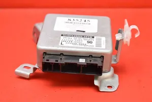 Toyota Yaris Komputer / Sterownik ECU silnika 89650-0D292