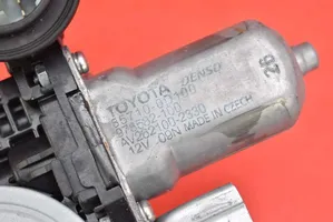 Toyota Yaris Mécanisme de lève-vitre avec moteur 85710-0D100