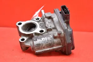 Toyota Yaris EGR vožtuvas 25800-33011